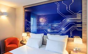 Mercure Poitiers Site du Futuroscope